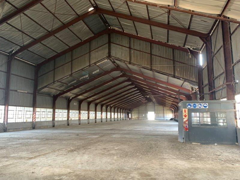 Commercial Property for Sale in Viljoenskroon Free State